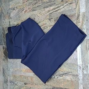 Figs Technical Collection Scrub Pants Sz XL